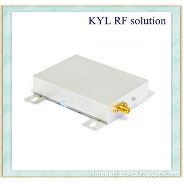KYL-600H 5W rf module 10km radio modems rs232 wireless voice communication 150mhz/230mhz vhf radio modem